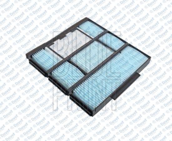 BLUEPRINT ADT32501 Polen Filtresi Corolla 95 - 02
